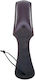 Loving Joy Paddle in Braun Farbe
