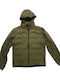 Jacket Bomber Khaki