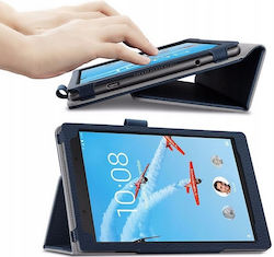 Θήκη Slim Lenovo Tab 4 8.0 Tb-8504 F L