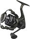 Dam Quick 2 FD V2 1000 FD Fishing Reel for Bolognese Eging Light Rockfishing (LRF) Spinning English