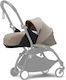 Stokke Port Bebe Yoyo³ Taupe