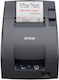 Epson Thermal Receipt Printer Ethernet