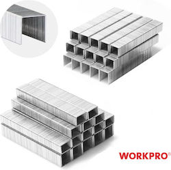 WorkPro WP223011 Καρφιά 1000τμχ WorkPro WP223011 Καρφιά 1000τμχ