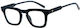 Cammello 7010 Reading Glasses +2.50 Blue Grey