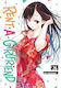Rent-a-girlfriend 26 Reiji Miyajima Kodansha Comics 0820