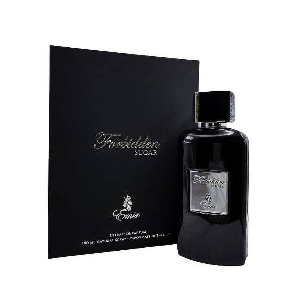 香水(女性用) PARIS CORNER Emir Forbidden Sugar 100ml Paris Corner Emir Forbidden Sugar extras de parfum 100ml | Skroutz