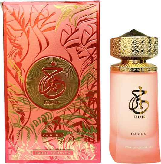 Paris Corner Khair Fusion Eau de Parfum 100ml