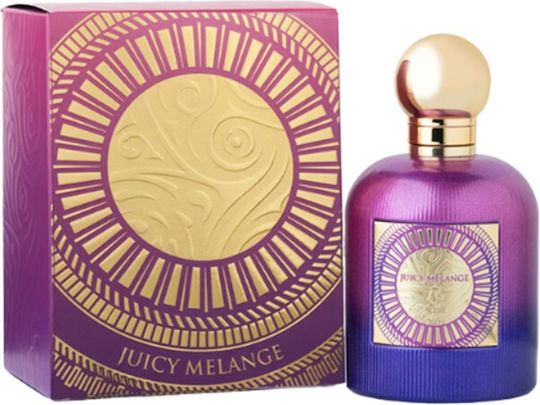 Paris Corner Emir Juicy Melange Eau de Parfum 100ml
