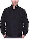 Celio Herren Jacke Lässig BLACK