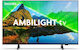 Philips Smart TV 50" 4K UHD LED 50PUS8319 HDR (2024)