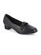 B-Soft Pumps Schwarz