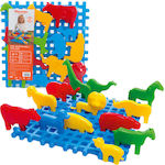 Building Blocks for 2+ Years 14pcs