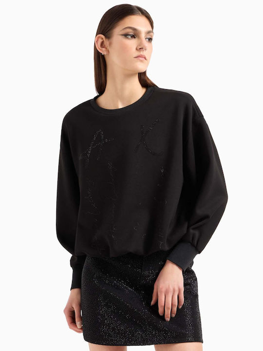 Women's Sweatshirt Black