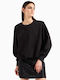Women's Sweatshirt Black