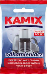 Kamix Reinigung/Entkalken Kaffeemaschinen 30g Kamix Reinigung/Entkalken Kaffeemaschinen 30g