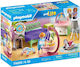 Playmobil MeinLeben Schlafzimmer mit Wiege für 4-10 Jahre
