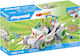 Playmobil Фънстарс Луд учен за 4-10 години