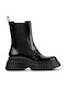 Camper Women's Ankle Boots Black