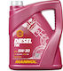 Mannol Diesel TDI Sintetic Ulei Auto 5W-30 5lt