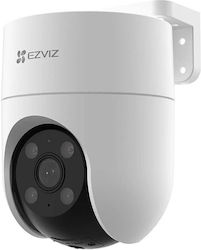 Ezviz H8C 3K IP Cameră de Supraveghere Wi-Fi 5MP Full HD+ cu Comunicare Bidirecțională și Lentilă 4mm