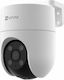 Ezviz H8C 3K IP Κάμερα Παρακολούθησης Wi-Fi Full HD+ 5MP Αδιάβροχη με Αμφίδρομη Επικοινωνία και Φακό 4mm