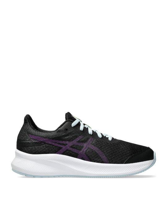 ASICS Patriot 13 Gs Αθλητικά Παιδικά Παπούτσια ...