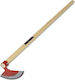 Big Hoe Round