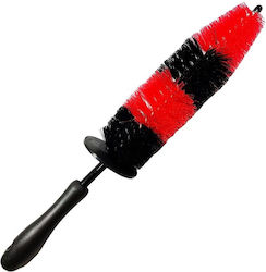 Brush Cleaning for Rims Car