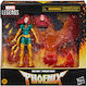 Action Figure Phoenix Jean Grey & Phoenix Force...