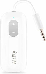 Twelve South Airfly Se Transmițător Wireless Apple Airpods Căști Wireless Bt Tw-ts-2259