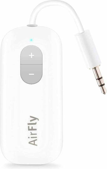 Twelve South Airfly Se Wireless Transmitter Apple AirPods Drahtlose Kopfhörer Bt Tw-ts-2259
