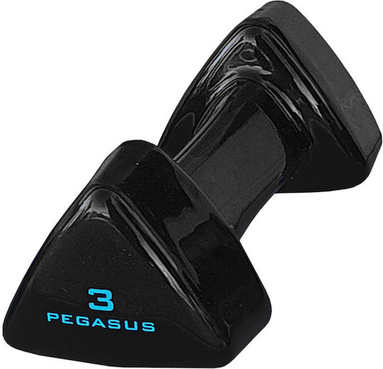 Pegasus Vinyl Dumbbell 1 x 3kg