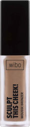 Wibo Sculpt This Cheek Υγρό Wibo Sculpt This Cheek Υγρό