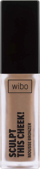 Sculpt This Cheek Υγρό Bronzer 02 11gr