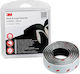 3M Hook&Loop Αρσενικό & Θηλυκό Self-Adhesive Ho...