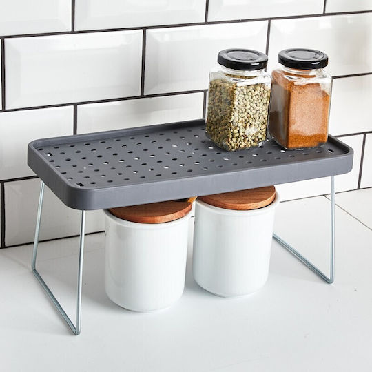 Viosarp Tabletop Plastic Base 30x14x14cm White
