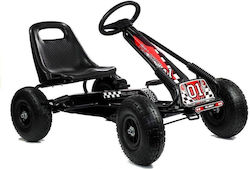 Go-Kart Für 4+ Jahre