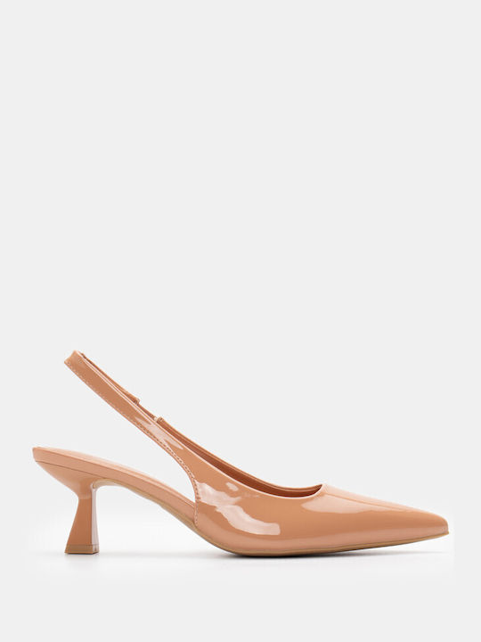 Alta Moda Pumps Beige