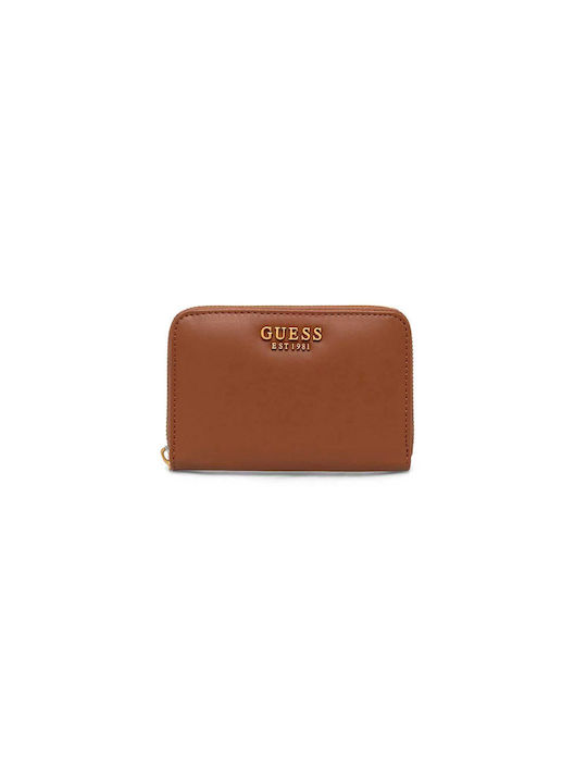 Guess Women's Wallet Orange