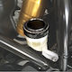 Barracuda Motorcycle Brake Reservoir Protector Ducati Multistrada Multicolour