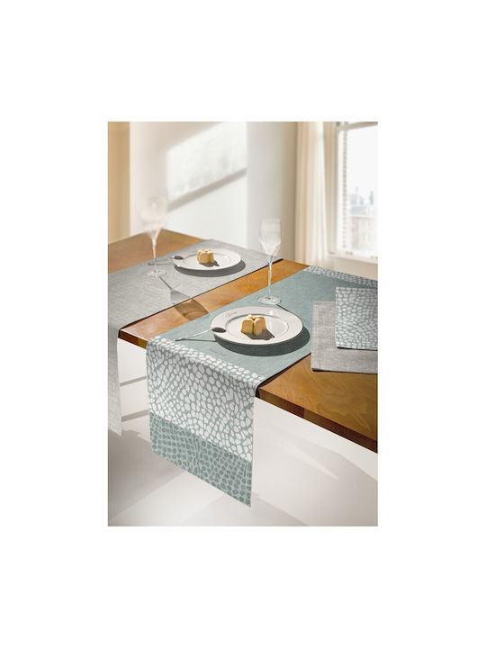 Saint Clair Fabric Placemat 45x33cm