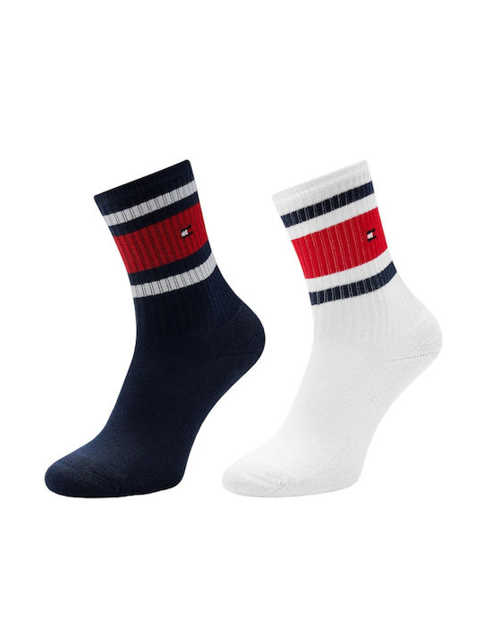 Tommy Hilfiger Детски чорапи Blue, White