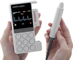 Huntleigh Sonicaid Dmx Vascular Doppler Transducer DMX with 5MHz Head