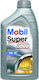 Mobil Super 3000X1 Sintetic Ulei Auto 5W-30 1lt