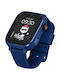 Garett Παιδικό Smartwatch Cute 2 Μπλε