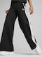 Puma Damen-Sweatpants BLACK