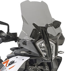 Givi Затъмнен визьор Мотоциклет за KTM 890 Приключение D7716S