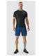 Functional Herrenshorts Blau