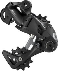 Sram Rear Bicycle Derailleurs Medium (GS) 7-Speed