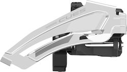 Shimano Cues Partea din față Derailleur Bicicletă